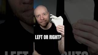 Scapula: left vs right - what's the difference?