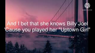 Deja Vu (Lyrics- Clean Version)- Olivia Rodrigo