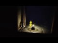Little Nightmares )xbox 1) playthrough pt.1 - lights out