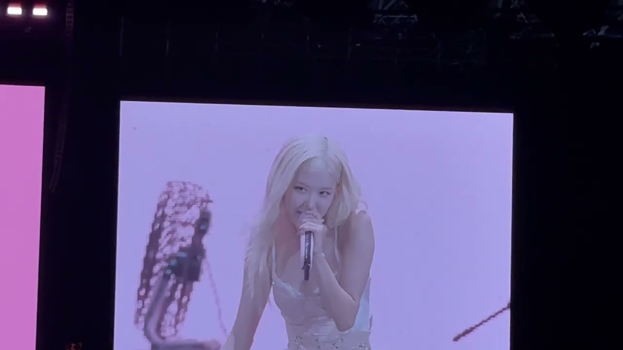 BLACKPINK - Pretty Savage, Don’t Know What to Do (Deadline in Jakarta Day 1)