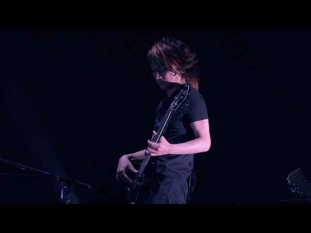 BUCK-TICK - COSMOS Live 2011 || English Sub - YouTube