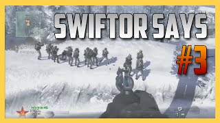 Swiftor Says #3 Jump Back - Call of Duty: Modern Warfare 2 | Swiftor