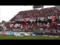[浦和レッズ]2013/11/30 vsサガン鳥栖 Come on URAWA REDS～選手入場～円陣