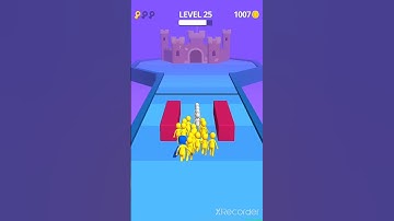 Join Clash3d,#level25#gameplay#Walkthrough(IoS, Android)#AndroidGames#Ios#Gaming#JoinClash#3dGames