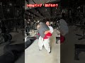 【武道・筋トレ】140kgのバッグを肩まで担げるか!?ベンチ400kg男とパワーリフティング元日本一とYASUで挑戦!!#aikido #karate #martial #武道 #空手#筋トレ