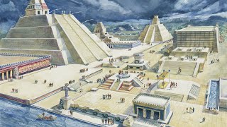 The Rise and Fall of the Aztec Empire