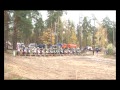 Мотокросс в Лыткарино 06.10.2012