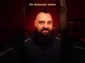 Being and Autistic Author