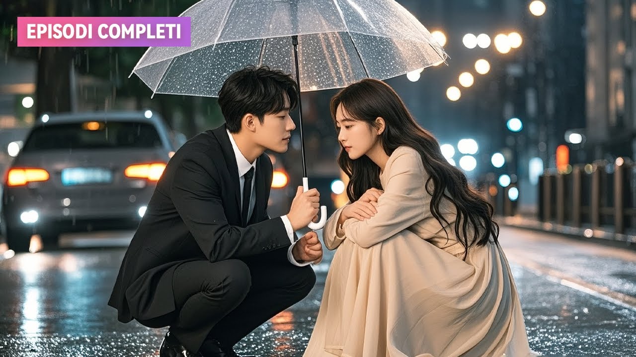 Dopo aver visto il suo fidanzato fare l’impensabile con sua sorella, sposa un CEO disabile!