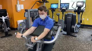 Anytime Fitness Circuit Training Video