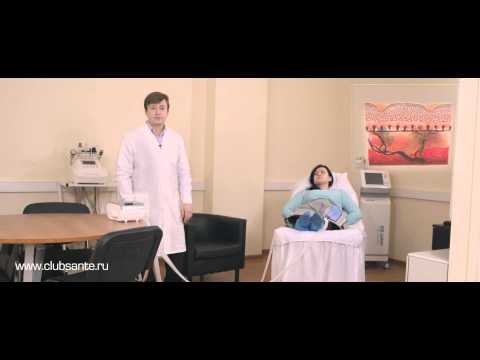 Аппараты для прессотерапии и лимфодренажа Doctor Life