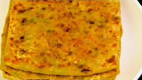 The Secret To Super Soft Layered Chapati (Easiest Recipe ever)!#chapati recipe #African village