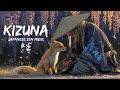 KIZUNA - 絆 -｜Japanese Ambient Music for Relaxation, Stillness & Samurai Spirit