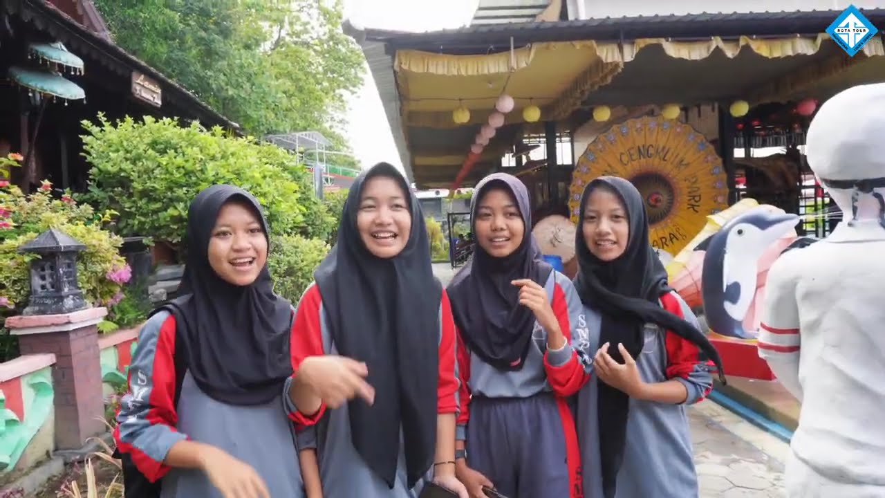 OUTING CLASS SMP N 2 SIDOHARJO GOES TO SANGIRAN | 28 NOVEMBER 2024