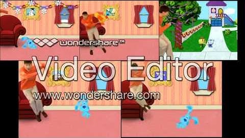 5 Joes With Orange Shirts Sings Mailtime