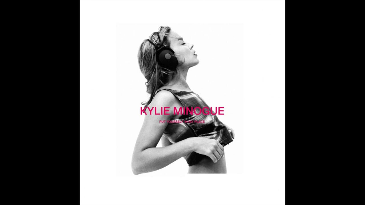 Kylie Minogue - Put Yourself In My Place (Album Mix) - YouTube