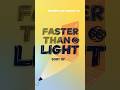 Your Shadow moves faster Than Light - Simple Truth - Here's Why #didyouknow #sciencefacts #facts