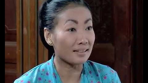 Gajah Mada - Episode 35
