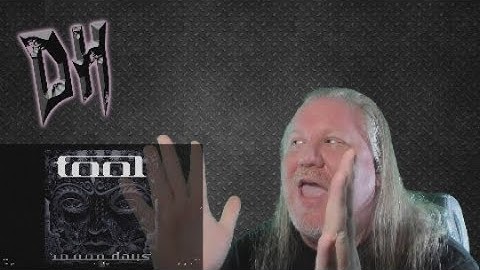 Tool - Rosetta Stoned REACTION & REVIEW! FIRST TIME HEARING!