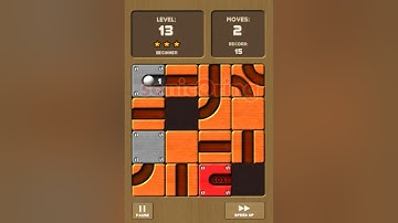 Unroll Me Level 11 12 13 14 15 Beginner Solutions 3 Stars