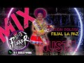 MIX SALAY PASIÓN BOLIVIA USA FILIAL - LA PAZ 🇧🇴 DJ FLEXER 🇵🇪 ( ÑUSTA 2022 - JHESSI ÁLVAREZ )