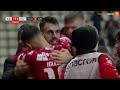 Dinamo Bucharest Voluntari goals and highlights