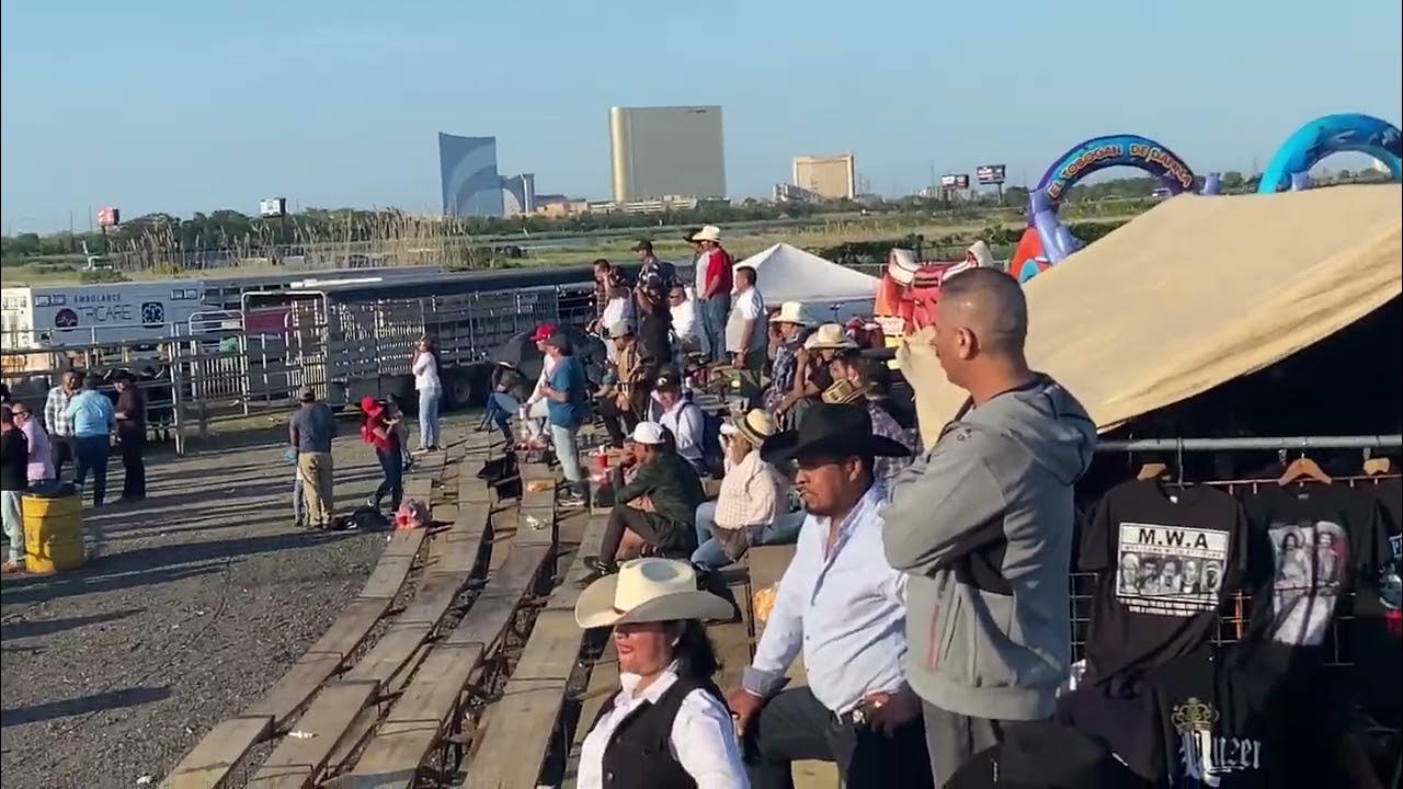 Montés de durango, jaripeo en Atlantic City mayo 29/2022 YouTube