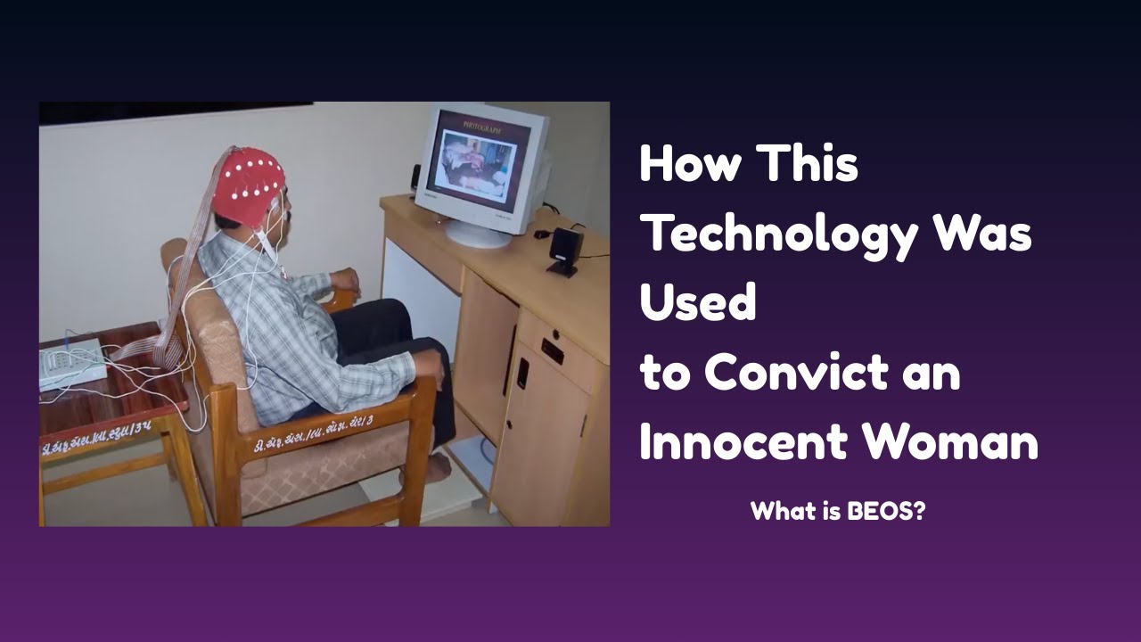 How Her Brain Convicted Her | BEOS