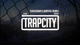 Jackal - Shakedown (LOUDPVCK Remix)