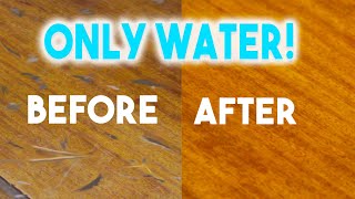 Rebecca brand shows how to clean a variety of surfaces fast and easy
with supercloth; https://amzn.to/2xs4ukj. many cleaning products
contain harmful chemica...