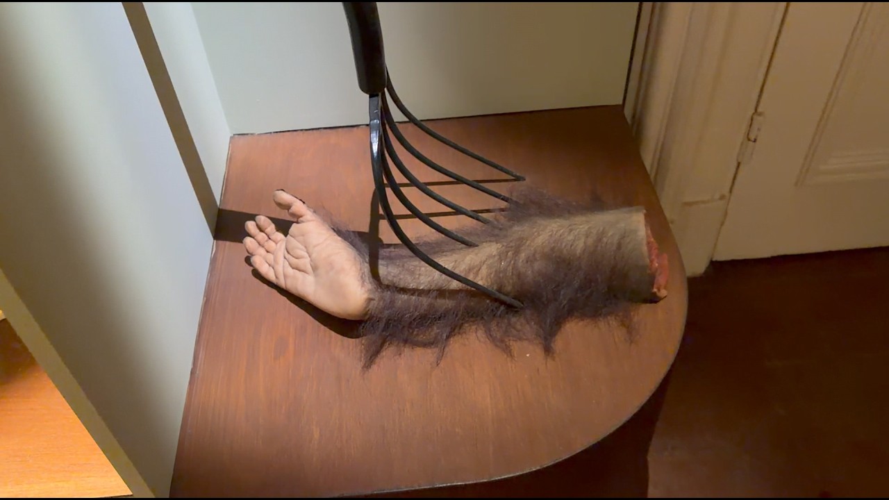 BURAYI GÖRDÜNÜZMÜ? #üsküdar #belgesel