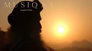 Sounds of Isha ⋄ White Mountain ⋄ Inspired by the sacred Velliangiri Mountains