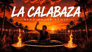 Pumpky - LA CALABAZA (ENNEM Afro House Remix)