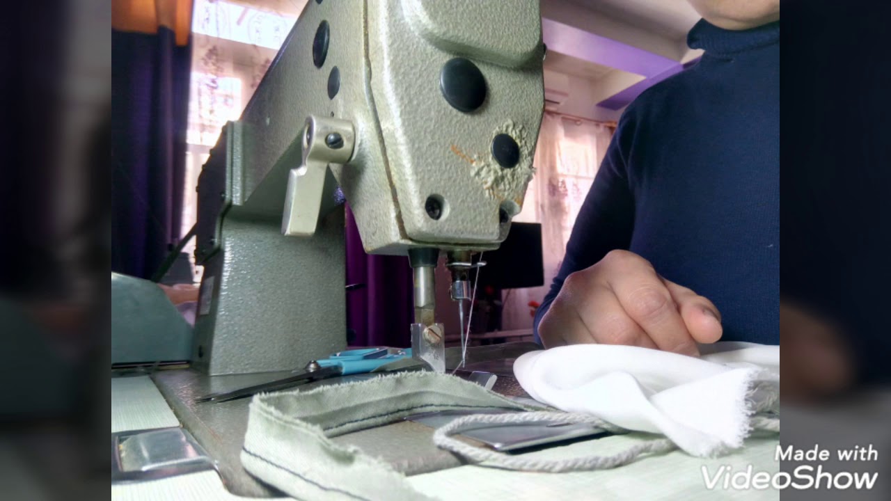 دواسة الكوردون وكيفية العمل بها