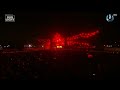 Kshmr  live at  ultra music festival mxico 2017