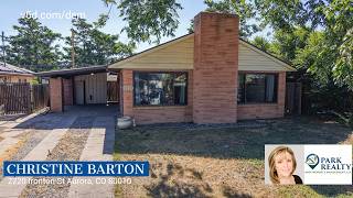 2220 Ironton St Aurora, CO 80010 2220 Ironton St Aurora, CO 80010