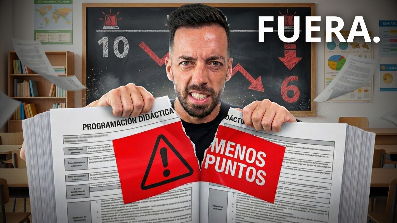 Lo que quitaría sin dudar de la mayoría de programaciones