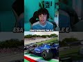 Che ne pensate? #viral #simracing  #f1 #streamer #italia