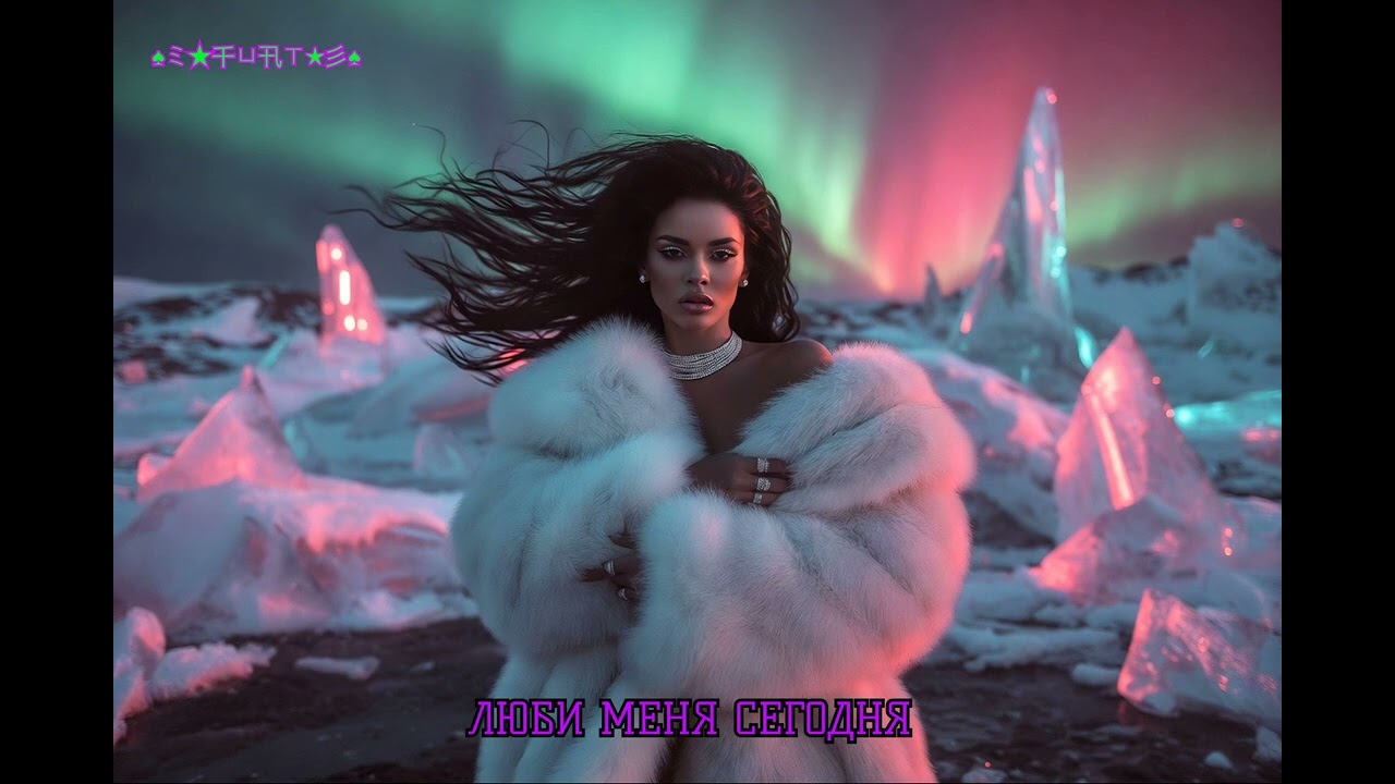 🥀 ЛЮБИ МЕНЯ СЕГОДНЯ    Love Me Today — Russian Pop & Orchestral 🩸