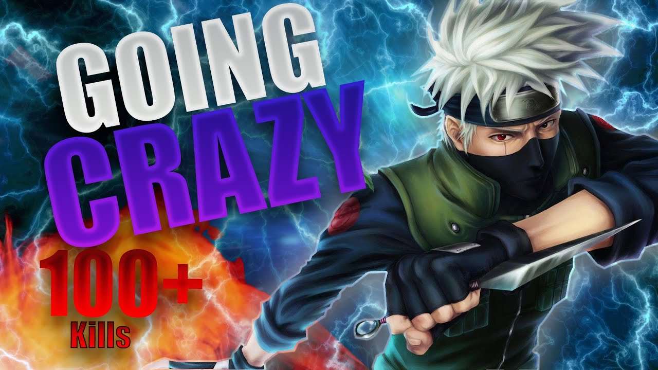 GOING CRAZY! | Vanguard 100 Kill Game! | Cooper Carbine OP Class!