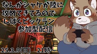 【参加型】ビックランきてるんだ【サーモンラン】