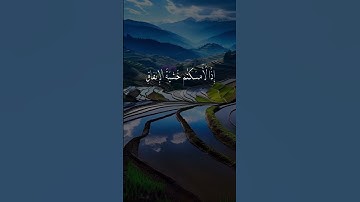 #تلاوات #قرآن #quran #المنشاوي