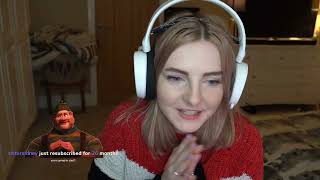 mcc red rabbits with lizzie, gee, pearl & hannahrose pt 1 | ldshadowlady minecraft livestream