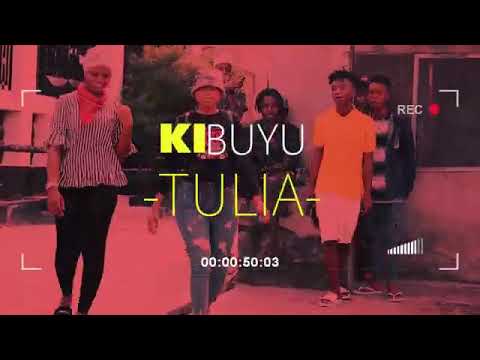 Kibuyu  Tulia moyo official video hebu sikiliza jinsi kijana alivyolalalamika humu 
