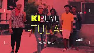 Kibuyu -Tulia moyo official video hebu sikiliza jinsi kijana alivyolalalamika humu 🔥🔥🔥