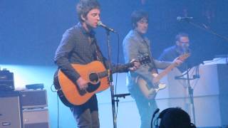 Noel Gallagher&#39;s High Flying Birds - It&#39;s Good To Be Free @ iTunes Festival 2012 (HD)
