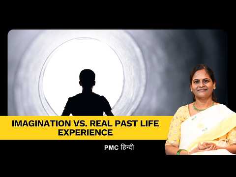 The Root Cause of Your Current Life Challenges Revealed! | The PMC Show x Dr. Lakshmi Kondaveti
