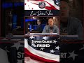Stephen Colbert Is FINISHED #youtubeshorts #stephencolbert #news #media #finished