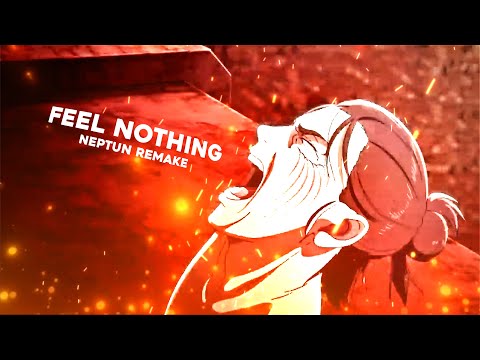 Feel Nothing | Attack On Titan | AMV | Neptun Remake