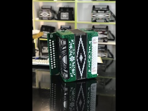 Купить Гармонь БУ